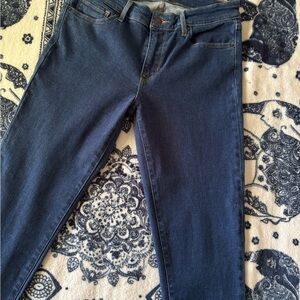 Levi’s Blue Women's Jeans W29 L30 skinny leg